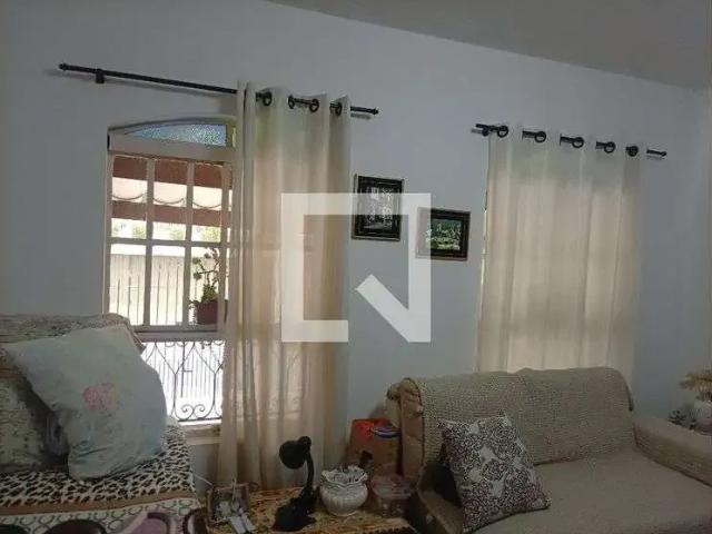 Casa / Sobrado para Venda em São Paulo/SP Água Fria 4 Quartos