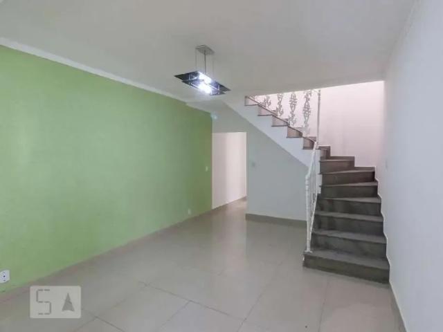 Casa / Sobrado para Venda em São Paulo/SP Água Fria 4 Quartos