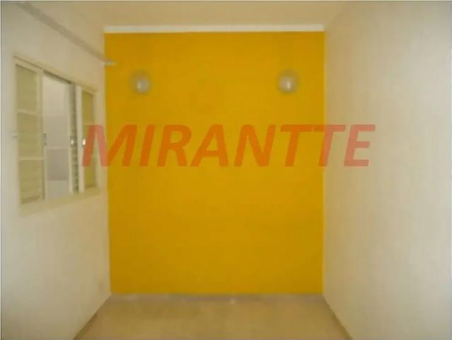 Casa / Sobrado para Venda em São Paulo/SP Água Fria 5 Quartos