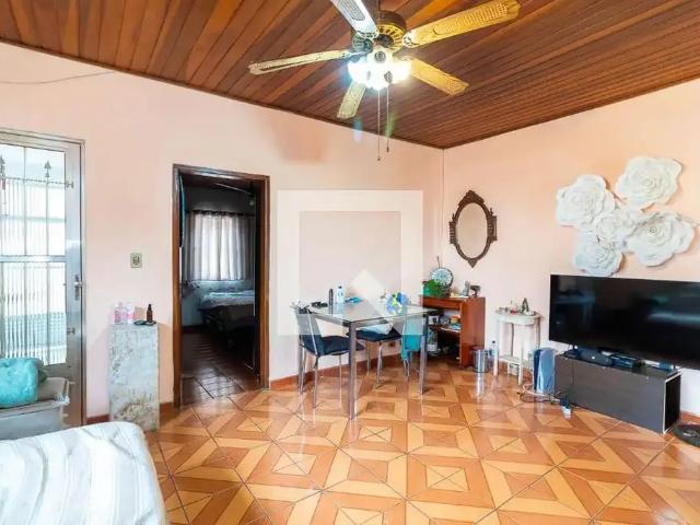 Casa / Sobrado para Venda em São Paulo/SP Água Fria 5 Quartos