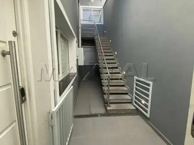 Casa / Sobrado para Venda em São Paulo/SP Água Fria 5 Quartos