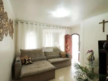 Casa / Sobrado para Venda em São Paulo/SP Água Fria 6 Quartos