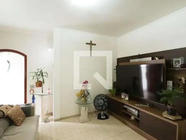 Casa / Sobrado para Venda em São Paulo/SP Água Fria 6 Quartos