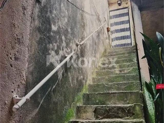 Casa / Sobrado para Venda em São Paulo/SP Água Fria 6 Quartos