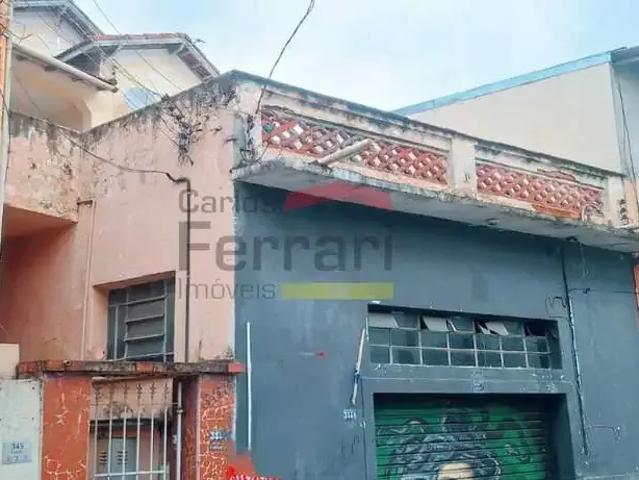 Casa / Sobrado para Venda em São Paulo/SP Água Fria 6 Quartos