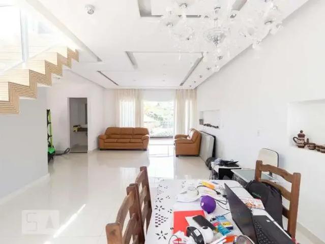 Casa / Sobrado para Venda em São Paulo/SP Água Fria 8 Quartos