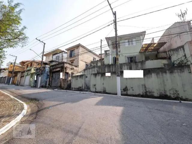 Casa / Sobrado para Venda em São Paulo/SP Água Fria 8 Quartos