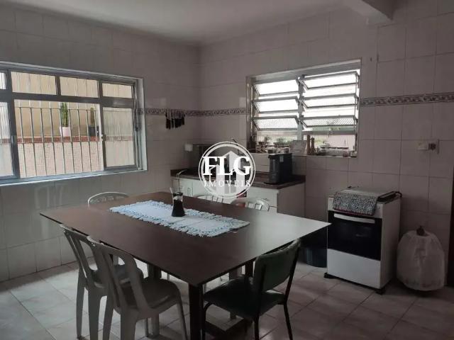 Casa / Sobrado para Venda em São Paulo/SP Água Rasa 3 Quartos