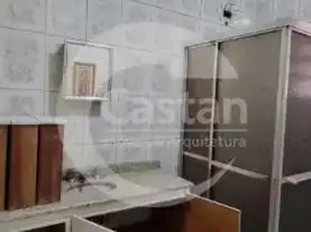 Casa / Sobrado para Venda em São Paulo/SP Água Rasa 3 Quartos