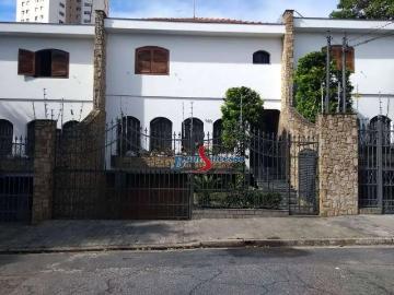 Casa / Sobrado para Venda em São Paulo/SP Vila Canero 3 Quartos