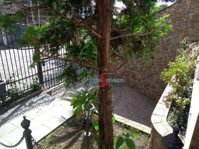 Casa / Sobrado para Venda em São Paulo/SP Vila Canero 3 Quartos