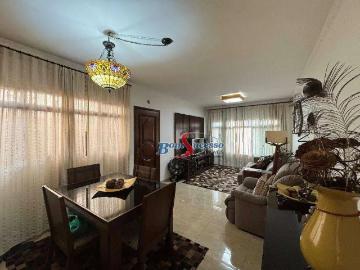 Casa / Sobrado para Venda em São Paulo/SP Vila Canero 3 Quartos
