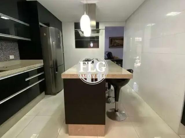 Casa / Sobrado para Venda em São Paulo/SP Água Rasa 4 Quartos