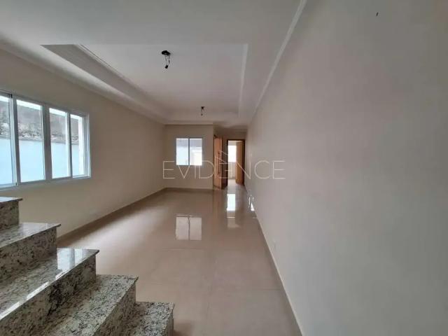 Casa / Sobrado para Venda em São Paulo/SP Água Rasa 4 Quartos