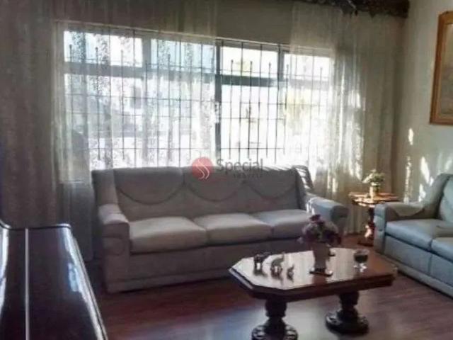 Casa / Sobrado para Venda em São Paulo/SP Água Rasa 4 Quartos