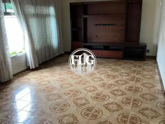 Casa / Sobrado para Venda em São Paulo/SP Água Rasa 4 Quartos