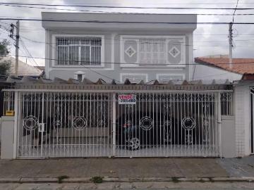 Rua Capitão João Rosa da Cruz, Vila Gomes Cardim, São Paulo, São Paulo