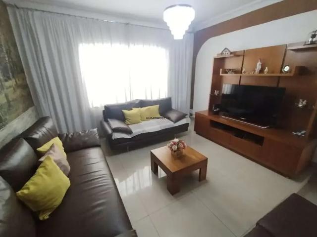 Casa / Sobrado para Venda em São Paulo/SP Água Rasa 4 Quartos