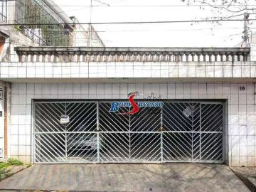 Casa / Sobrado para Venda em São Paulo/SP Vila Diva 5 Quartos