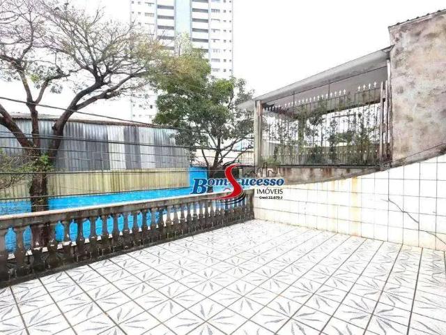 Casa / Sobrado para Venda em São Paulo/SP Vila Diva 5 Quartos