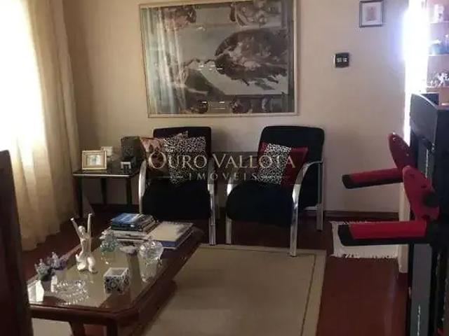 Casa / Sobrado para Venda em São Paulo/SP Alto da Mooca 2 Quartos