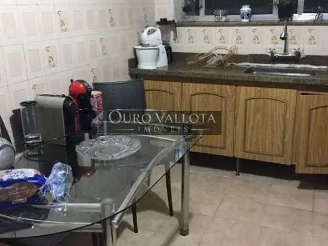 Casa / Sobrado para Venda em São Paulo/SP Alto da Mooca 2 Quartos