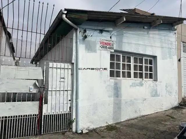 Casa / Sobrado para Venda em São Paulo/SP Alto da Mooca 2 Quartos