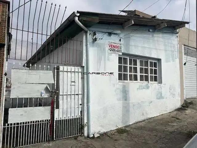 Casa / Sobrado para Venda em São Paulo/SP Alto da Mooca 2 Quartos