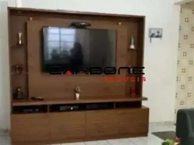 Casa / Sobrado para Venda em São Paulo/SP Alto da Mooca 2 Quartos