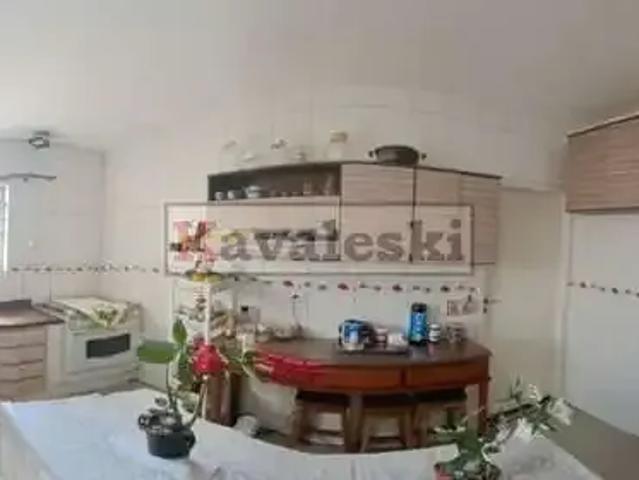Casa / Sobrado para Venda em São Paulo/SP Alto da Mooca 3 Quartos