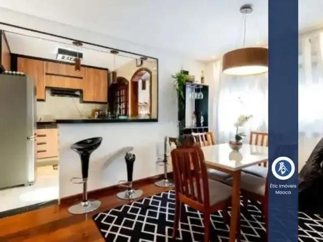 Casa / Sobrado para Venda em São Paulo/SP Alto da Mooca 3 Quartos
