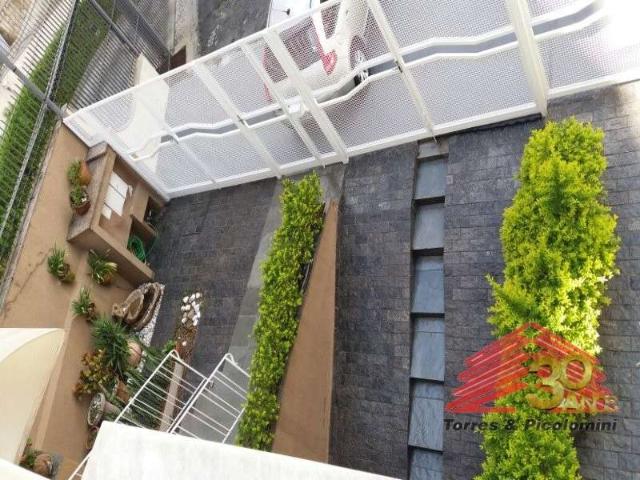 Casa / Sobrado para Venda em São Paulo/SP Alto da Mooca 3 Quartos