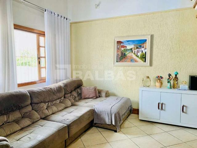 Casa / Sobrado para Venda em São Paulo/SP Alto da Mooca 3 Quartos