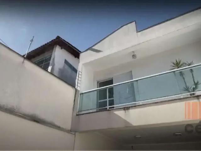 Casa / Sobrado para Venda em São Paulo/SP Alto da Mooca 3 Quartos