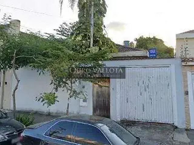 Casa / Sobrado para Venda em São Paulo/SP Alto da Mooca 3 Quartos