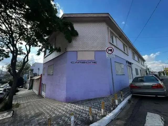 Casa / Sobrado para Venda em São Paulo/SP Alto da Mooca 3 Quartos