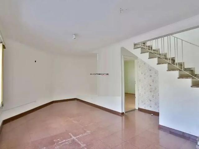 Casa / Sobrado para Venda em São Paulo/SP Alto da Mooca 3 Quartos