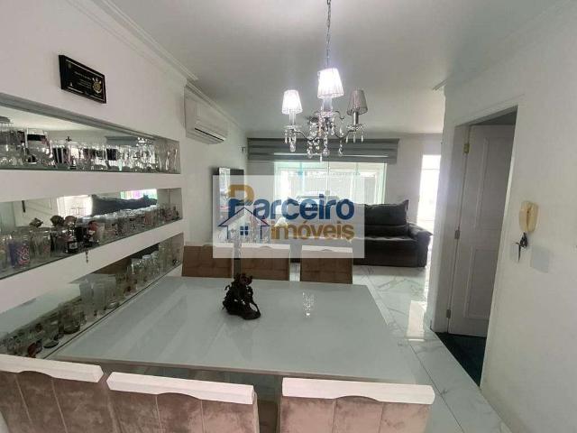 Casa / Sobrado para Venda em São Paulo/SP Alto da Mooca 3 Quartos