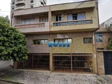 Casa / Sobrado para Venda em São Paulo/SP Alto da Mooca 3 Quartos