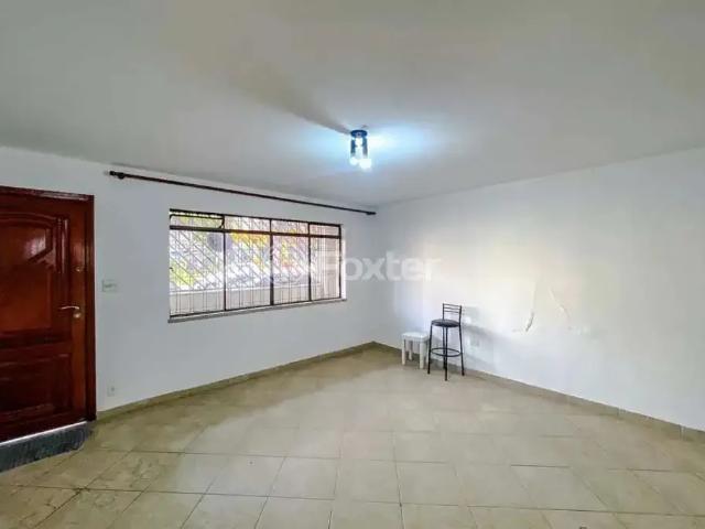 Casa / Sobrado para Venda em São Paulo/SP Alto da Mooca 3 Quartos