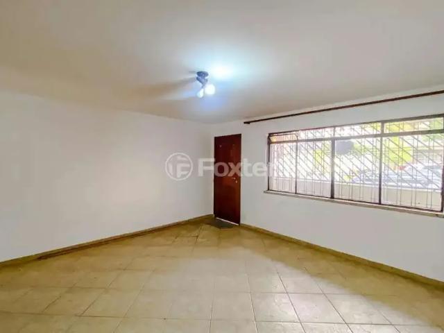 Casa / Sobrado para Venda em São Paulo/SP Alto da Mooca 3 Quartos