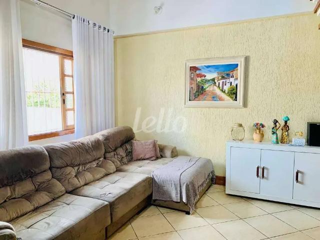 Casa / Sobrado para Venda em São Paulo/SP Alto da Mooca 3 Quartos