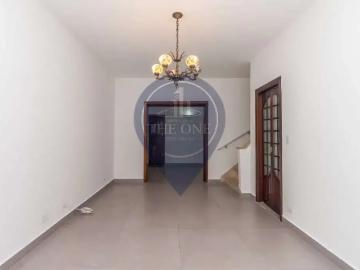 Casa / Sobrado para Venda em São Paulo/SP Alto da Mooca 3 Quartos