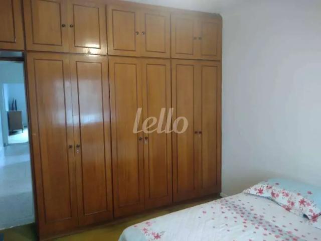 Casa / Sobrado para Venda em São Paulo/SP Alto da Mooca 3 Quartos