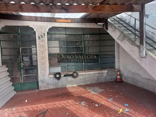Casa / Sobrado para Venda em São Paulo/SP Alto da Mooca 4 Quartos