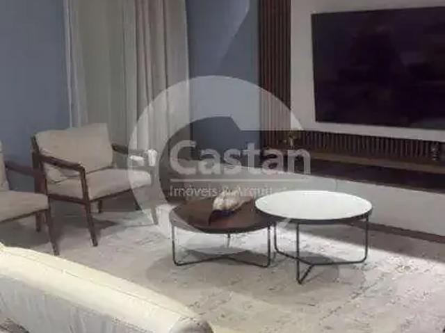 Casa / Sobrado para Venda em São Paulo/SP Alto da Mooca 4 Quartos
