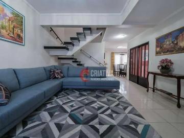 Casa / Sobrado para Venda em São Paulo/SP Alto da Mooca 4 Quartos
