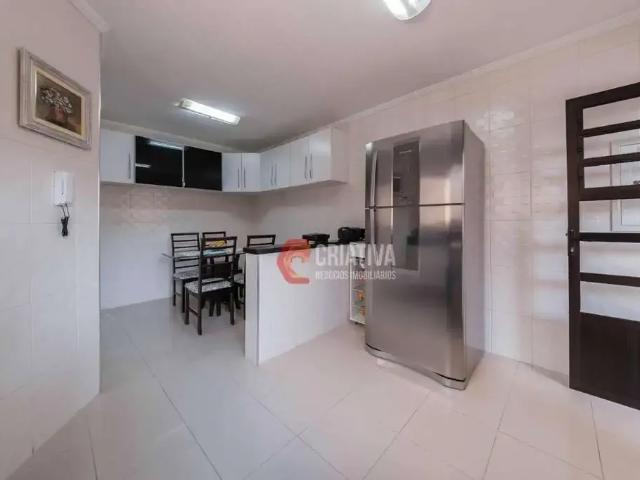 Casa / Sobrado para Venda em São Paulo/SP Alto da Mooca 4 Quartos