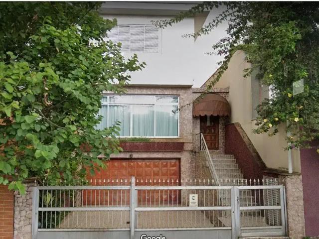 Casa / Sobrado para Venda em São Paulo/SP Alto da Mooca 4 Quartos