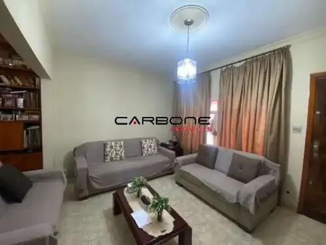 Casa / Sobrado para Venda em São Paulo/SP Alto da Mooca 4 Quartos
